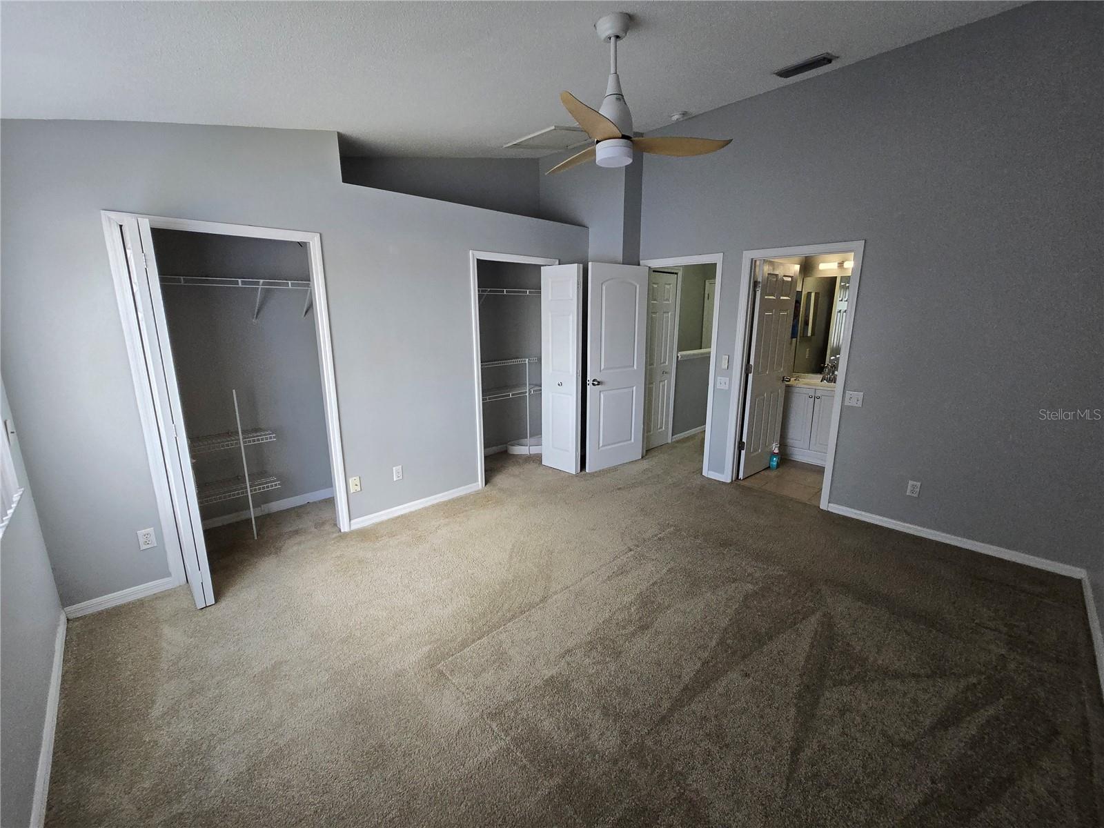 SABAL HARBOUR PH IB - Residential