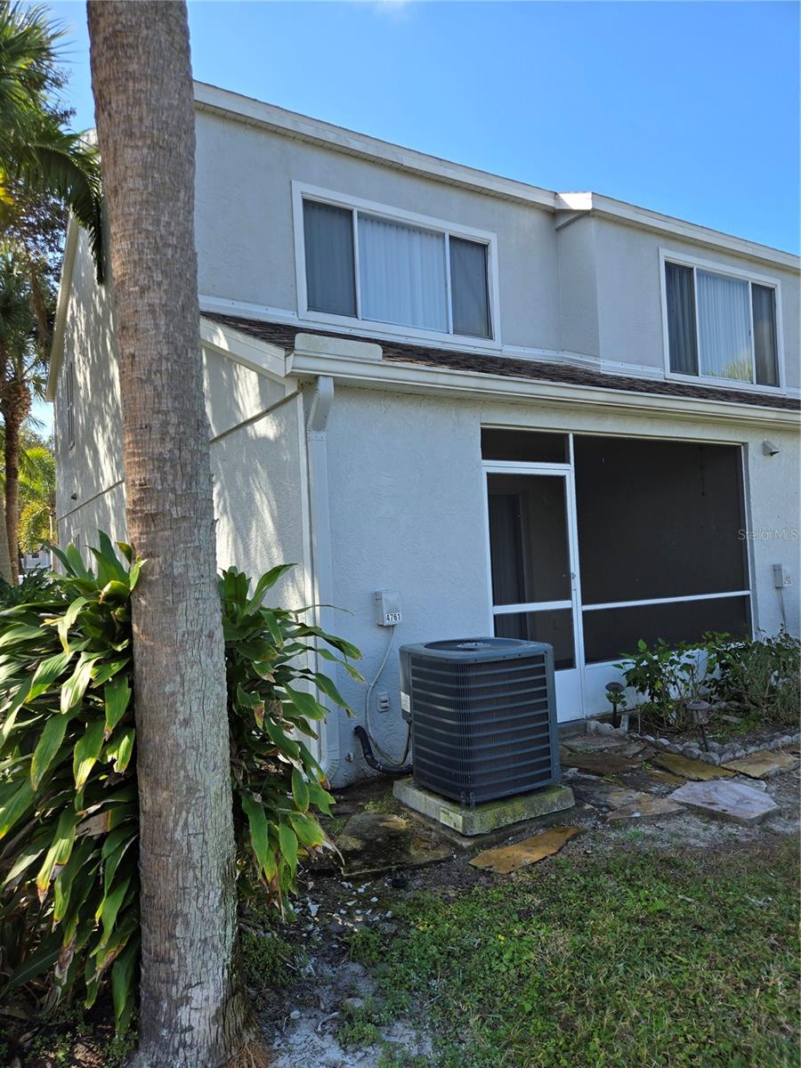 SABAL HARBOUR PH IB - Residential