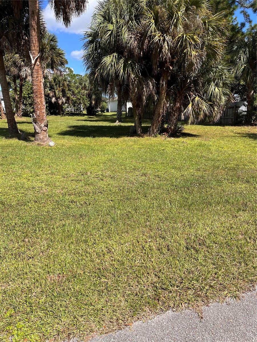 PORT MALABAR UNIT 44 - Land