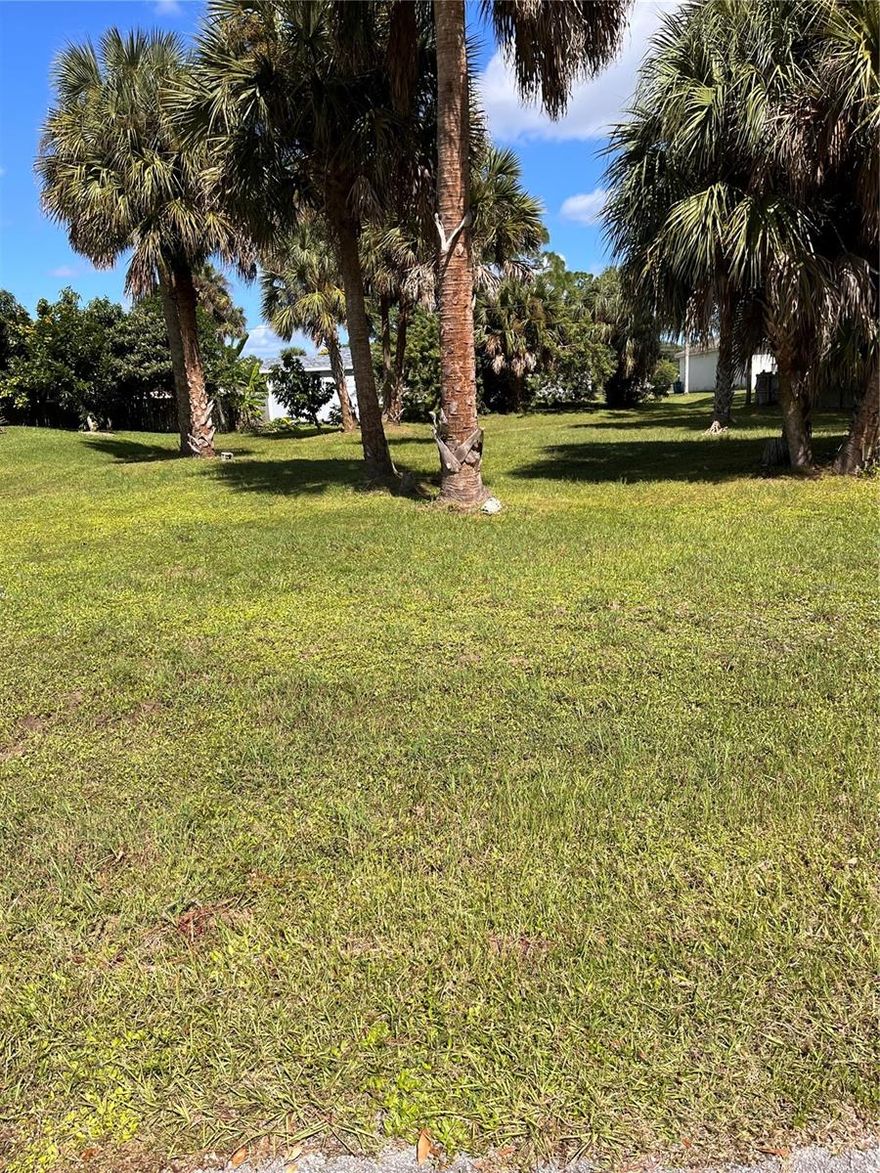 Incredible opportunity to build your dream home on this beautiful, quiet residential street in well-established neighborhood. Lot is cleared and filled with public water connection. Needs septic. Close proximity to schools, shopping, dining and major transportation routes
One of the fastest growing areas on the Space Coast.
Great Investment!!!!!!!!!!! Will not last!!!!!!!!!!!!!
