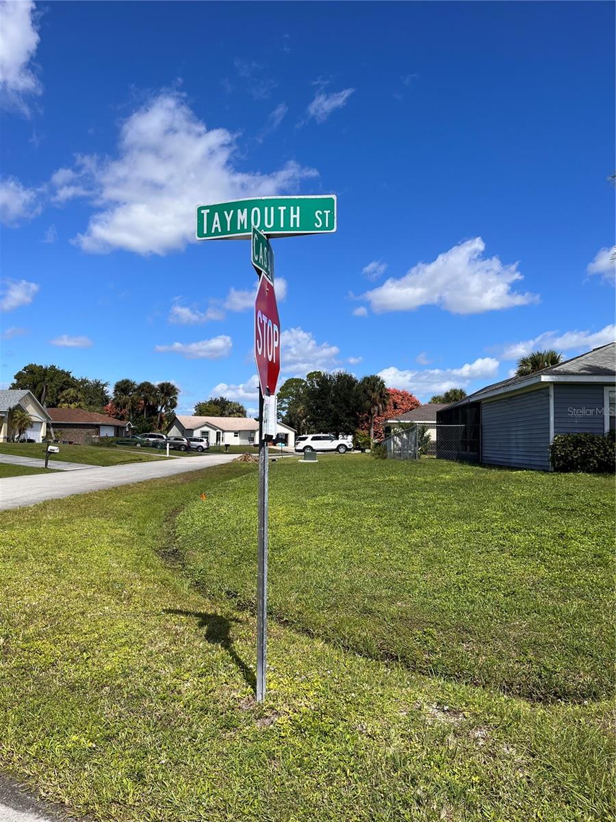 PORT MALABAR UNIT 44 - Land