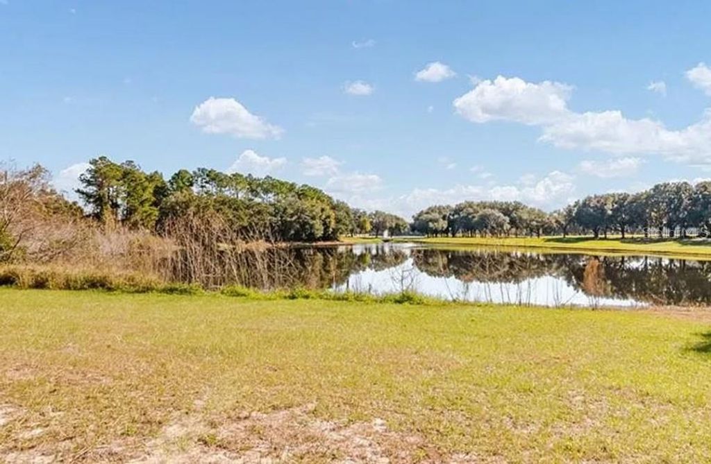 Photo of 9901 Santa Barbara Court, Howey In The Hills, FL 34737 (MLS # A4692140)