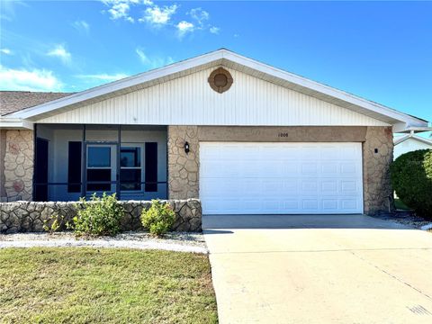 Photo of 1008 Yellowbird Place, Sun City Center, FL 33573 (MLS # TB8447576)