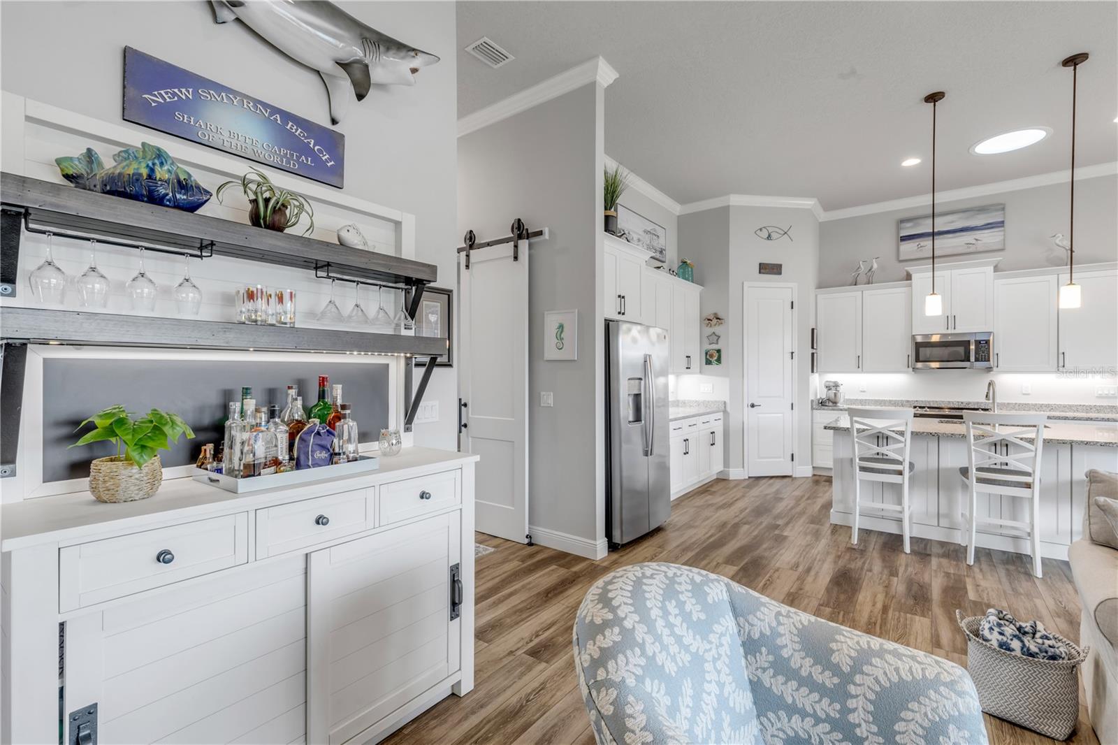 PALMS PH 4 - Residential