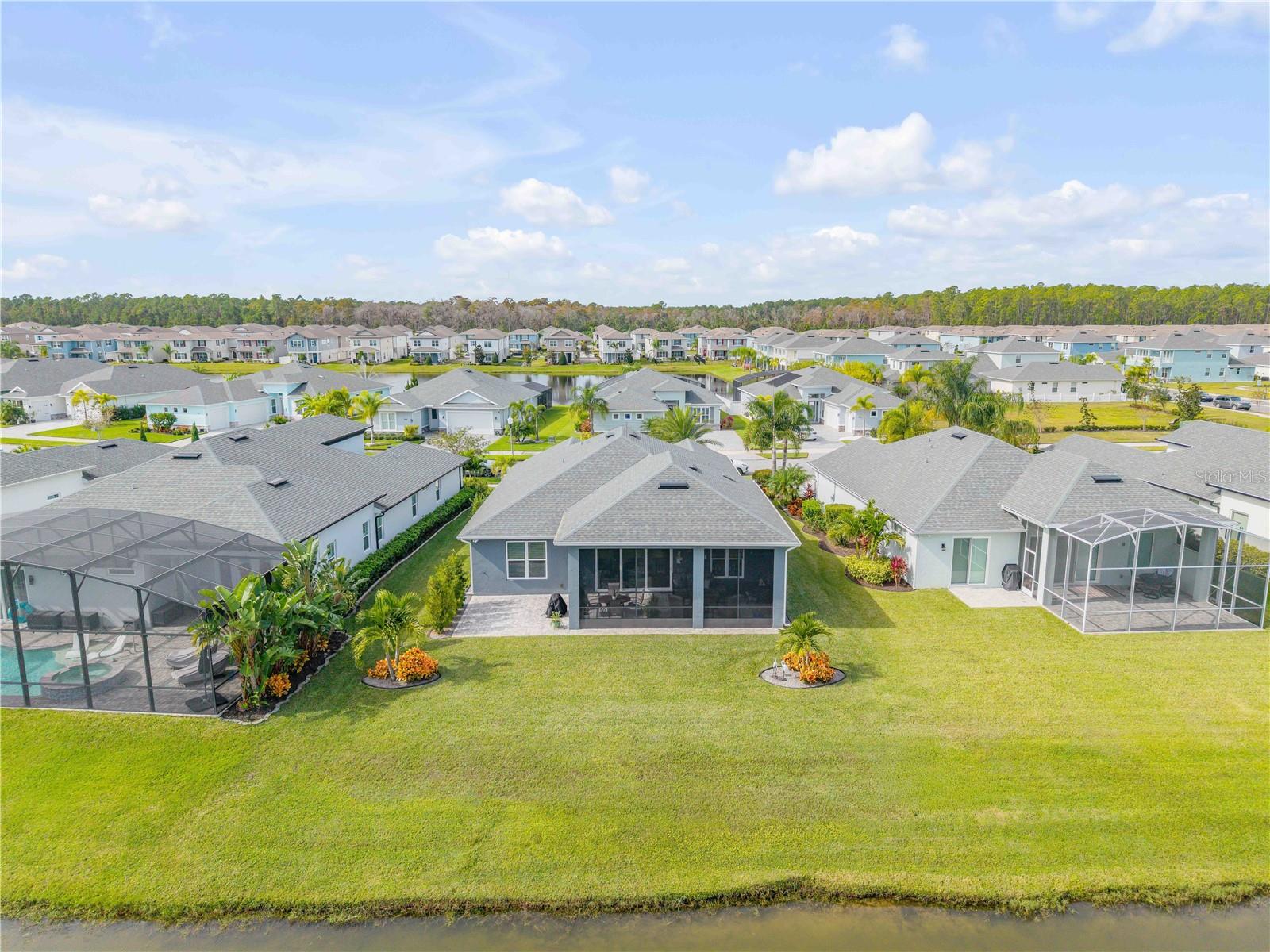 PALMS PH 4 - Residential