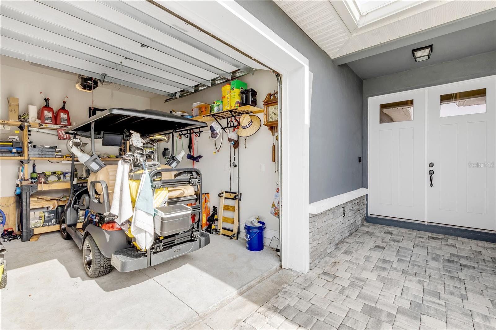 PALMS PH 4 - Residential