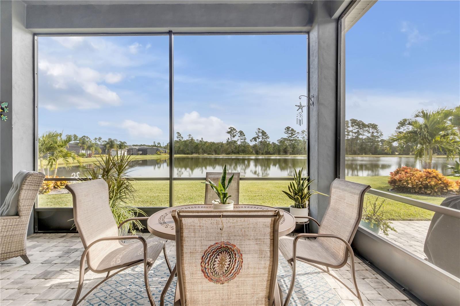 351 VENETIAN PALMS BOULEVARD