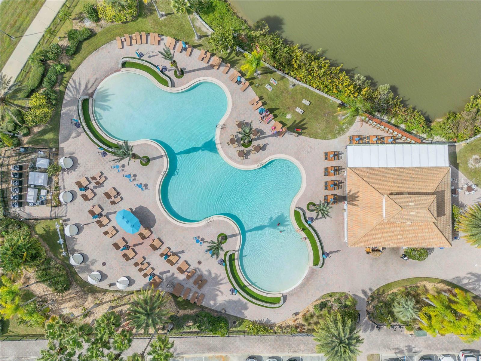 PALMS PH 4 - Residential