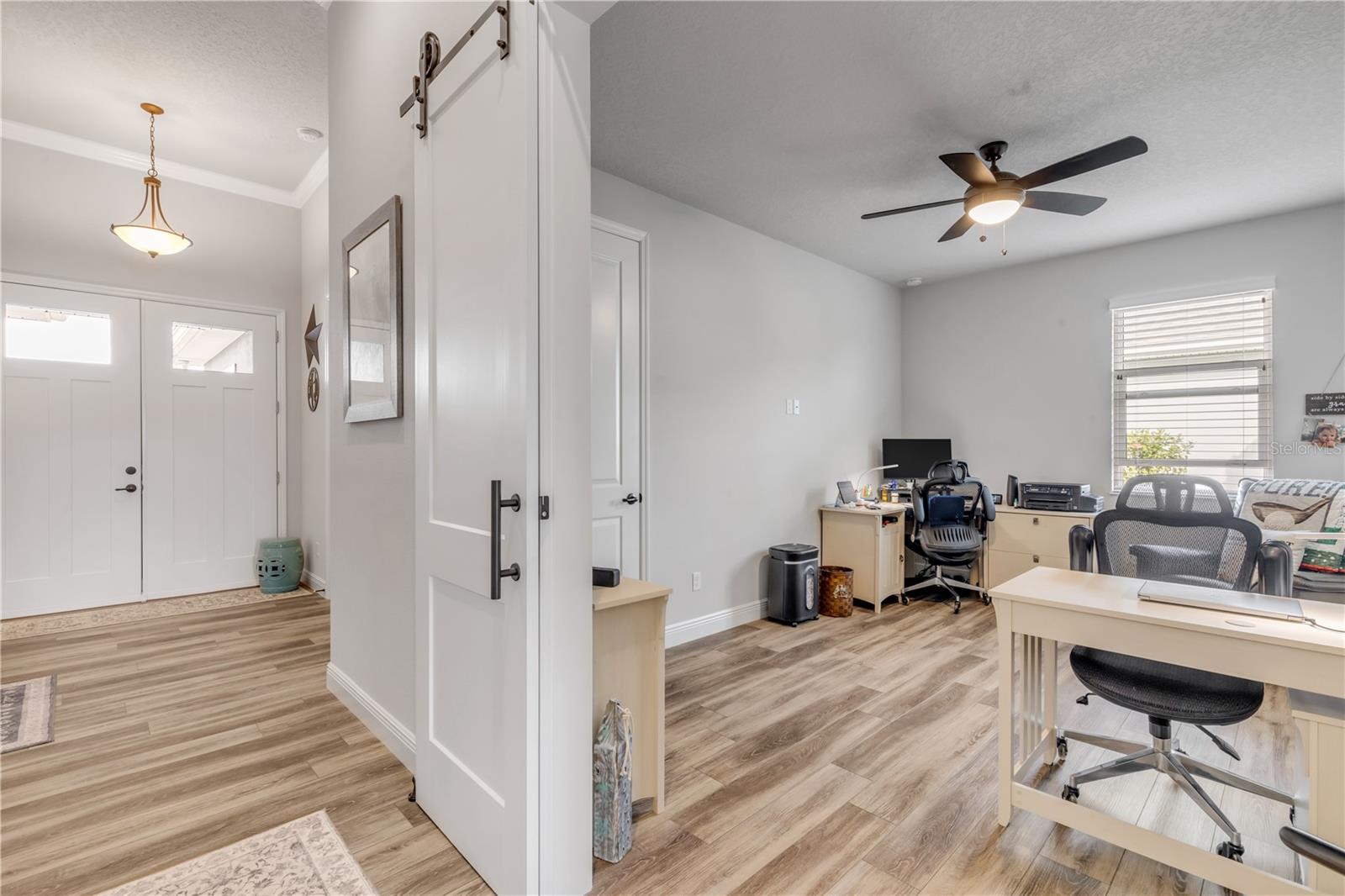 PALMS PH 4 - Residential