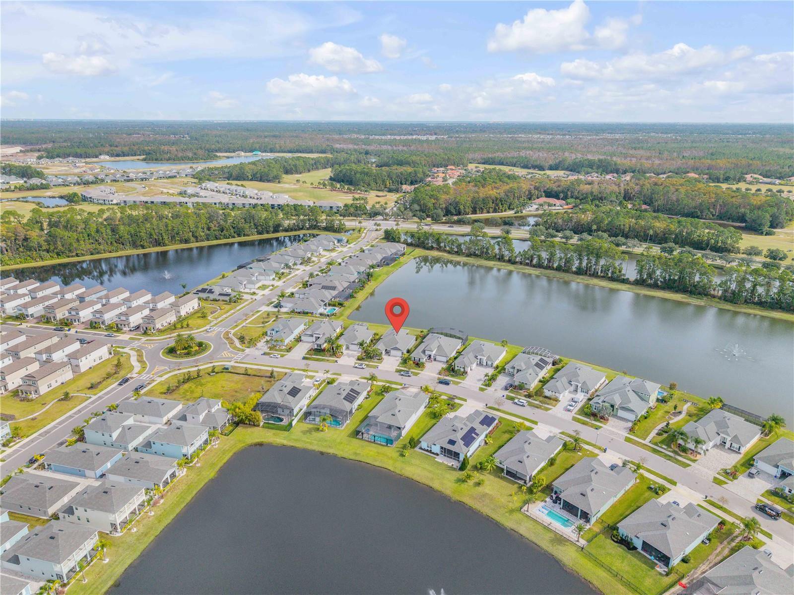 PALMS PH 4 - Residential