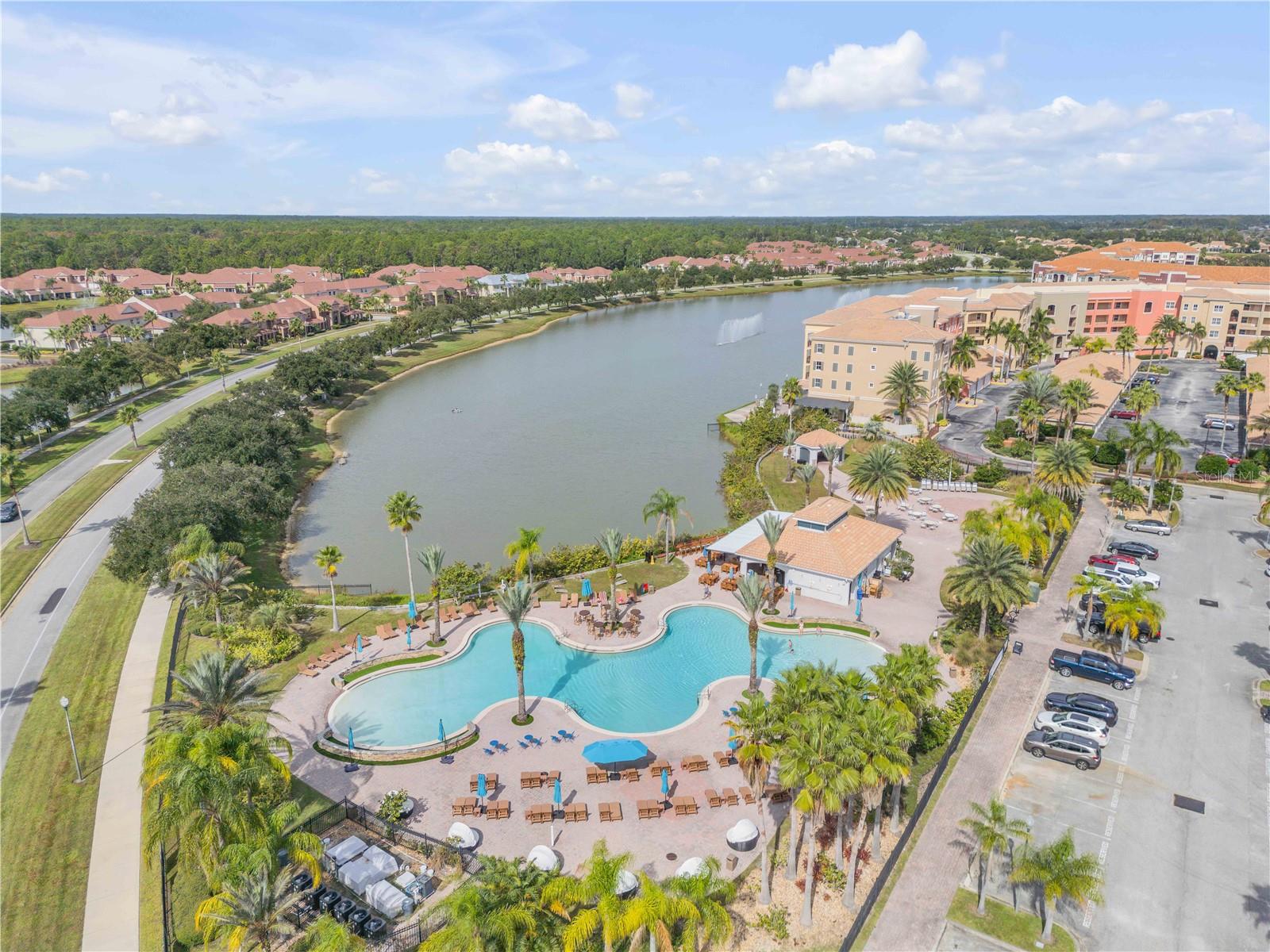 PALMS PH 4 - Residential