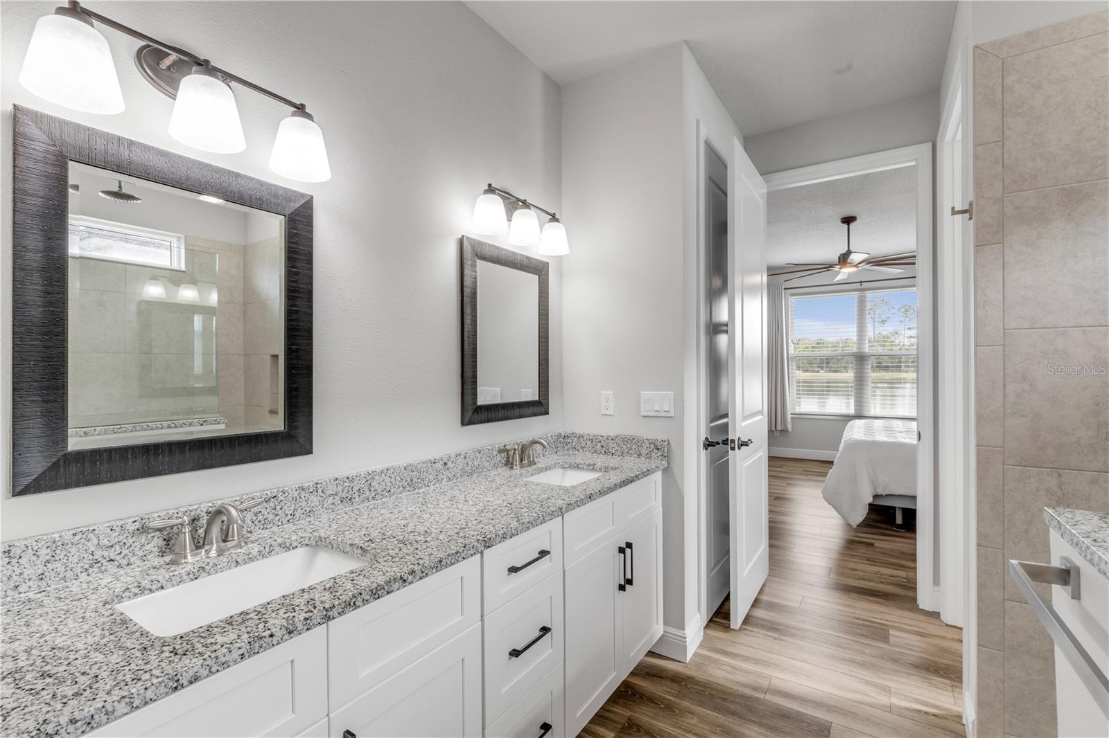 PALMS PH 4 - Residential