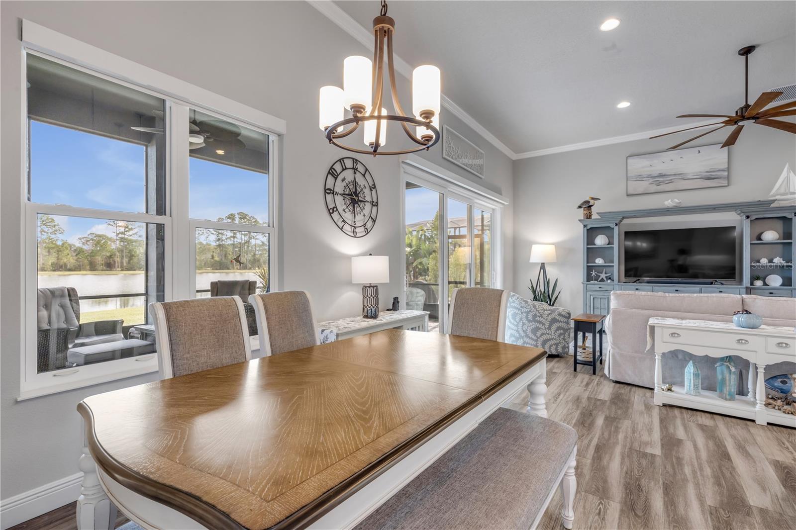 PALMS PH 4 - Residential