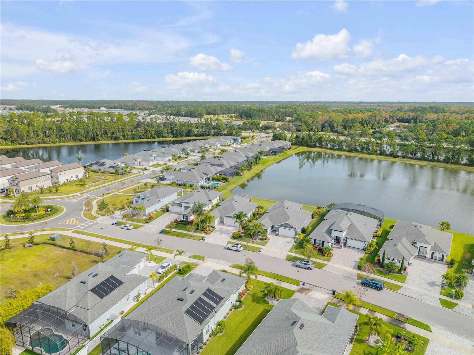 PALMS PH 4 - Residential