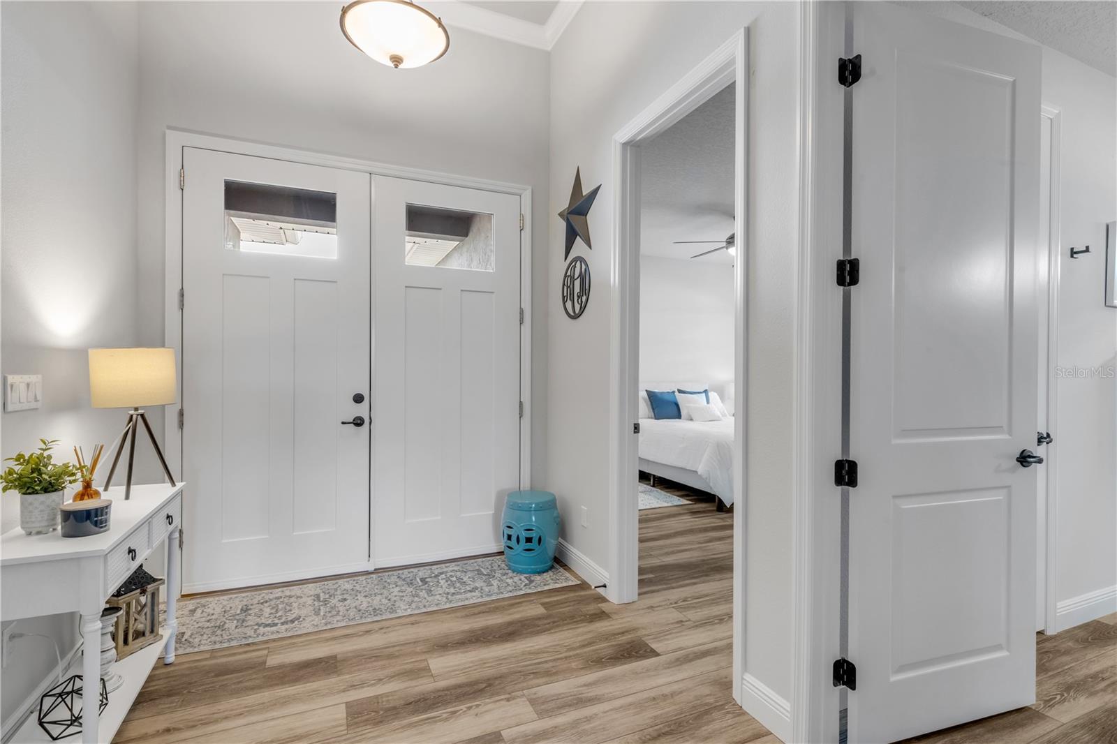 PALMS PH 4 - Residential