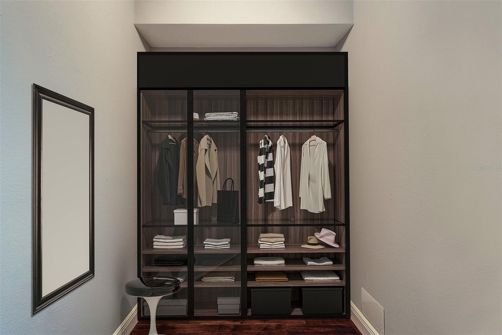 HYDE PARK WALK A CONDO - Residential