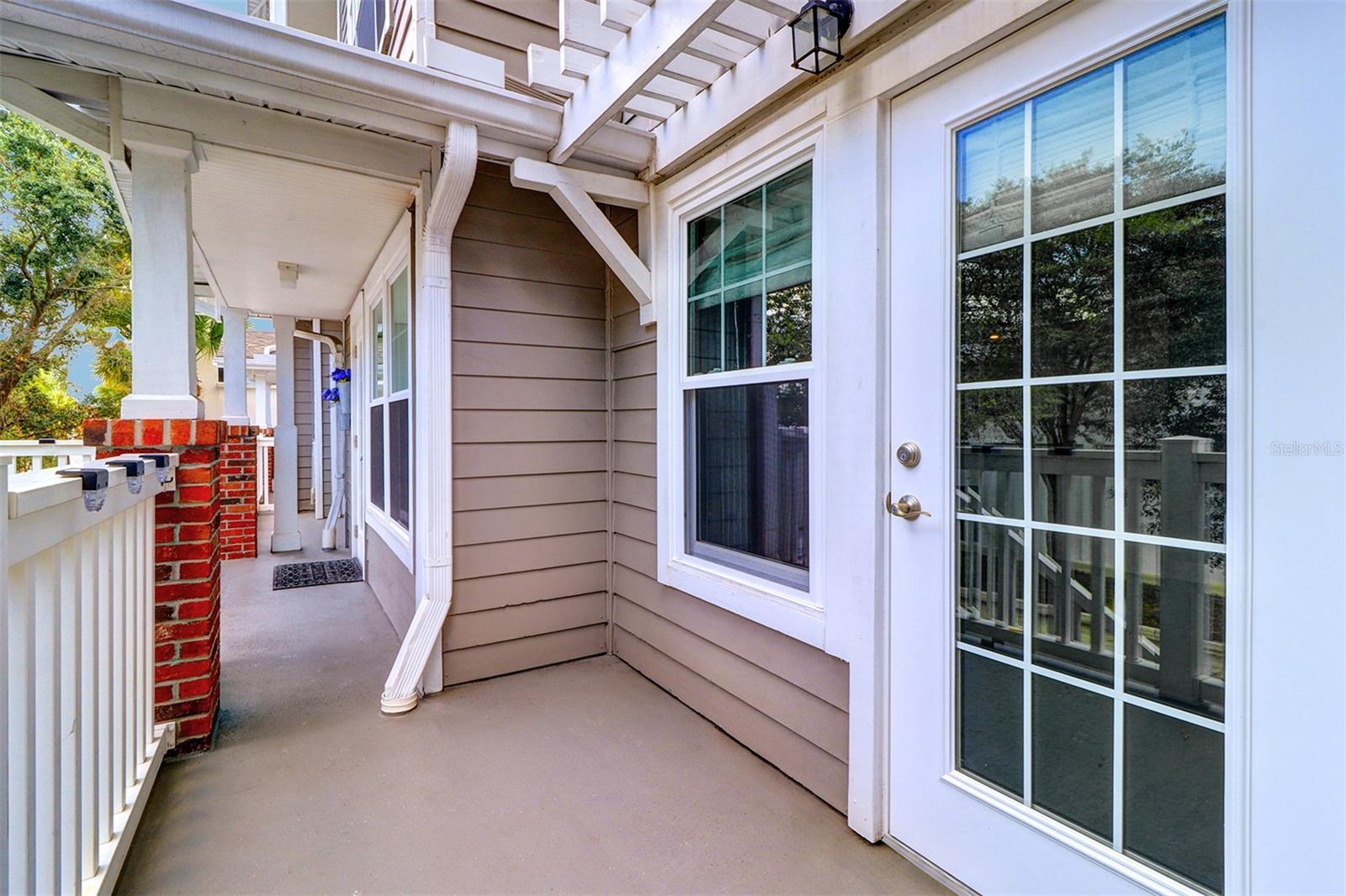 HYDE PARK WALK A CONDO - Residential