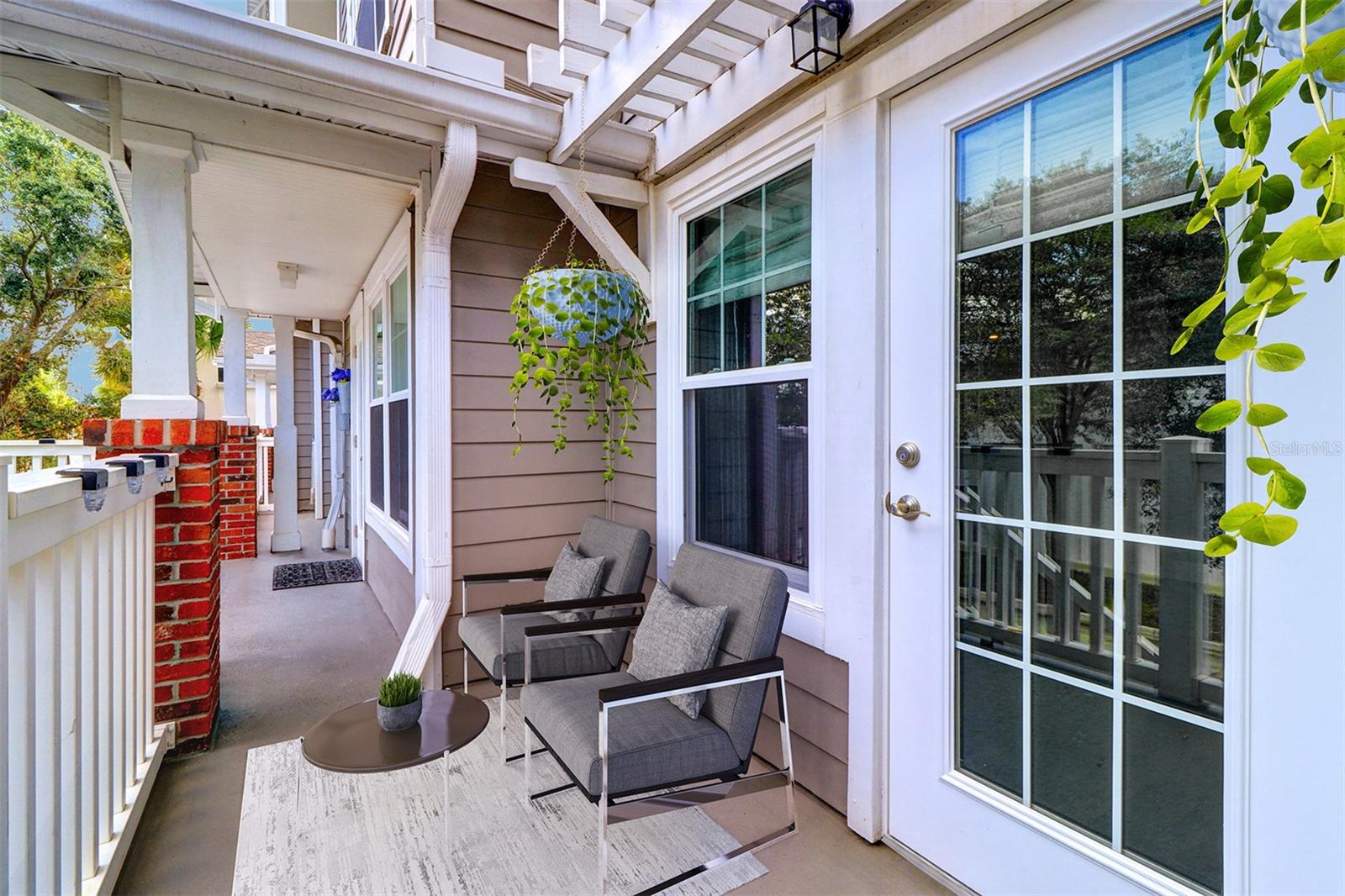 HYDE PARK WALK A CONDO - Residential