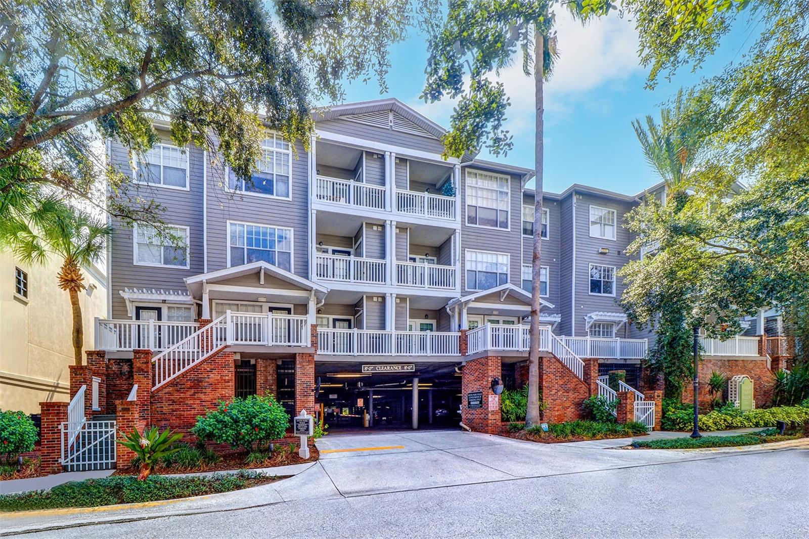 HYDE PARK WALK A CONDO - Residential