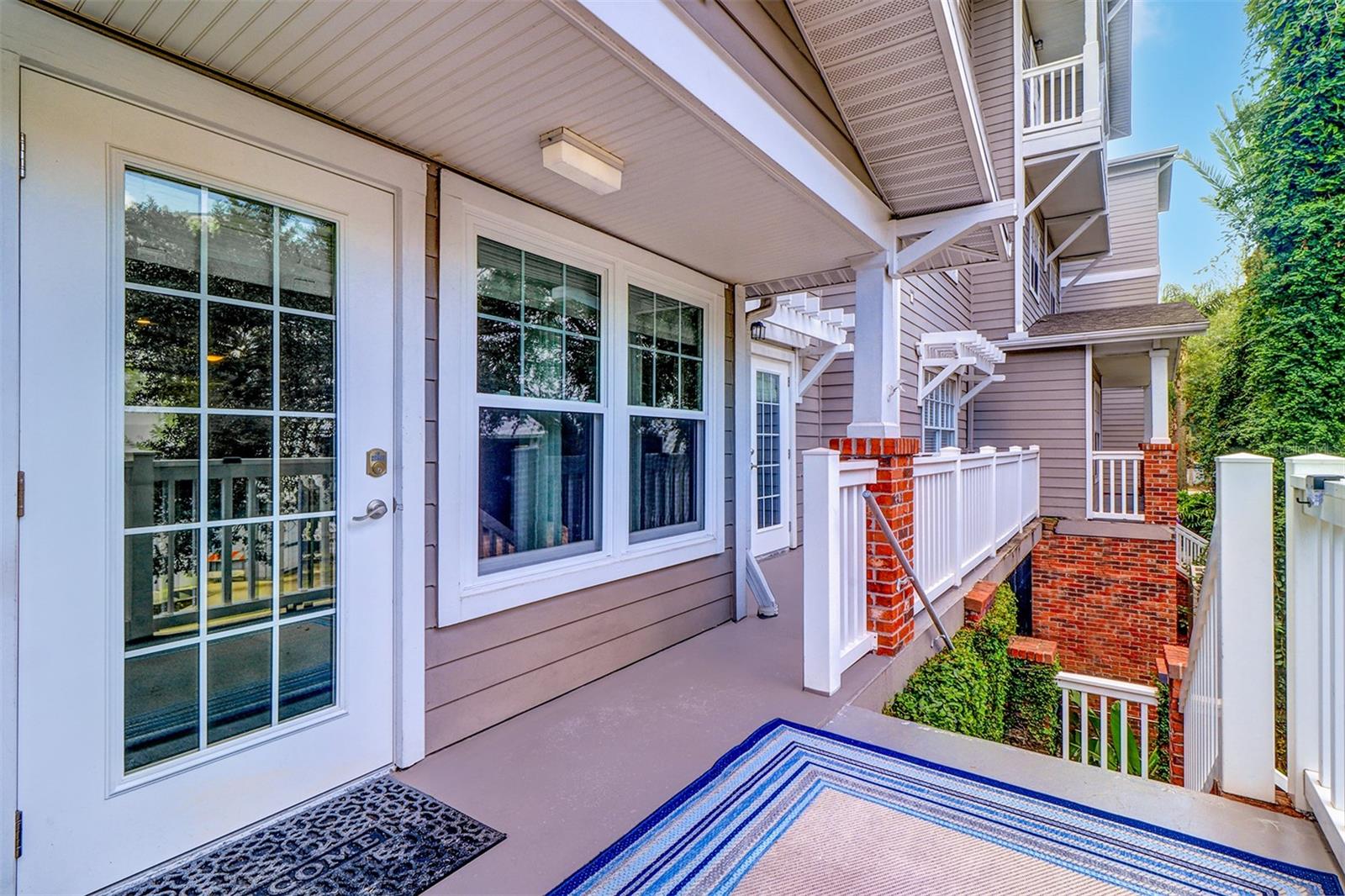 HYDE PARK WALK A CONDO - Residential