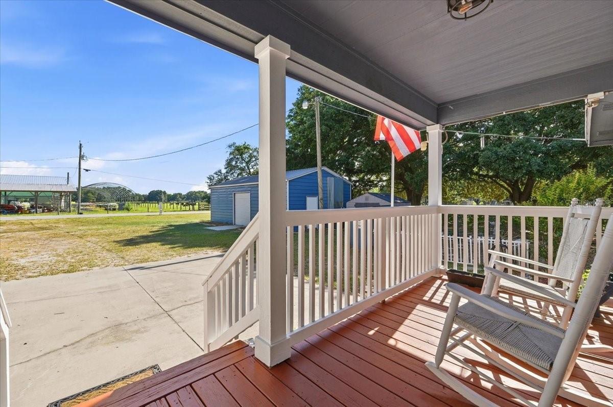 CLEARWATER LK ESTATES - Residential