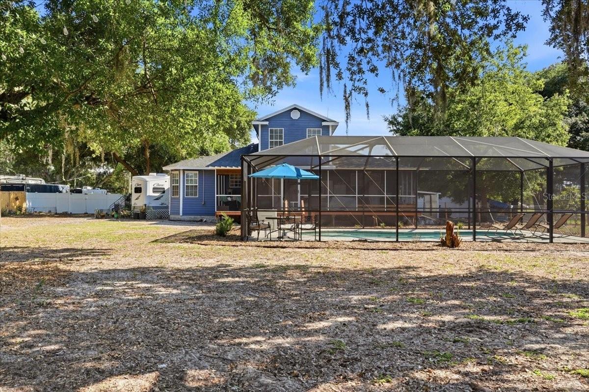 CLEARWATER LK ESTATES - Residential