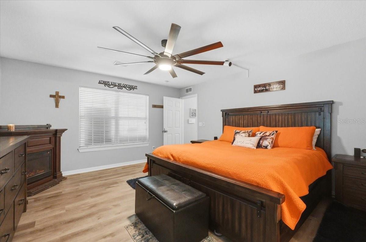 CLEARWATER LK ESTATES - Residential