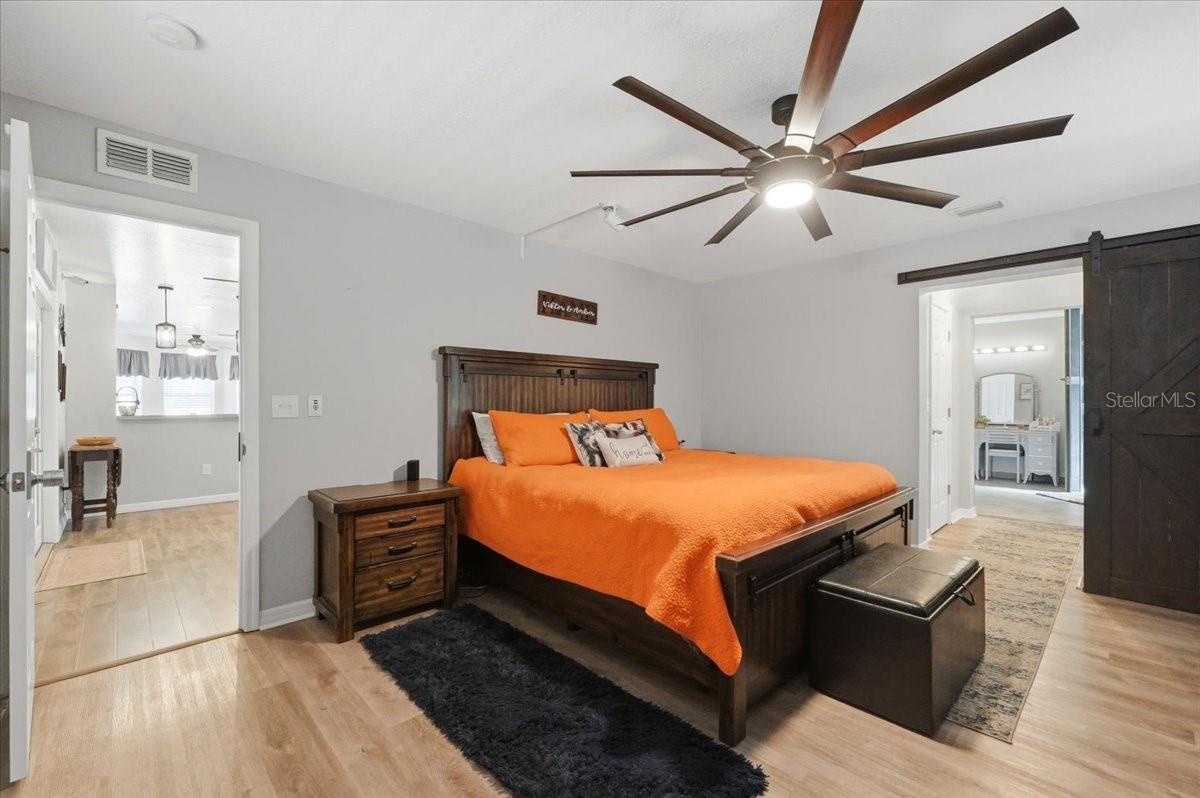 CLEARWATER LK ESTATES - Residential
