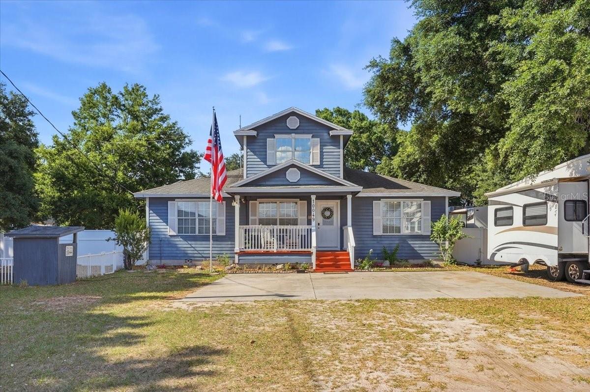 CLEARWATER LK ESTATES - Residential