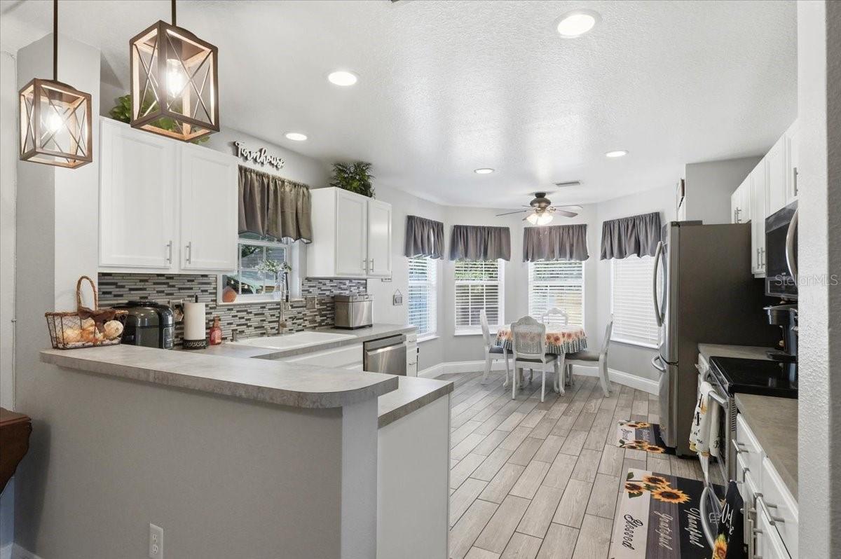 CLEARWATER LK ESTATES - Residential
