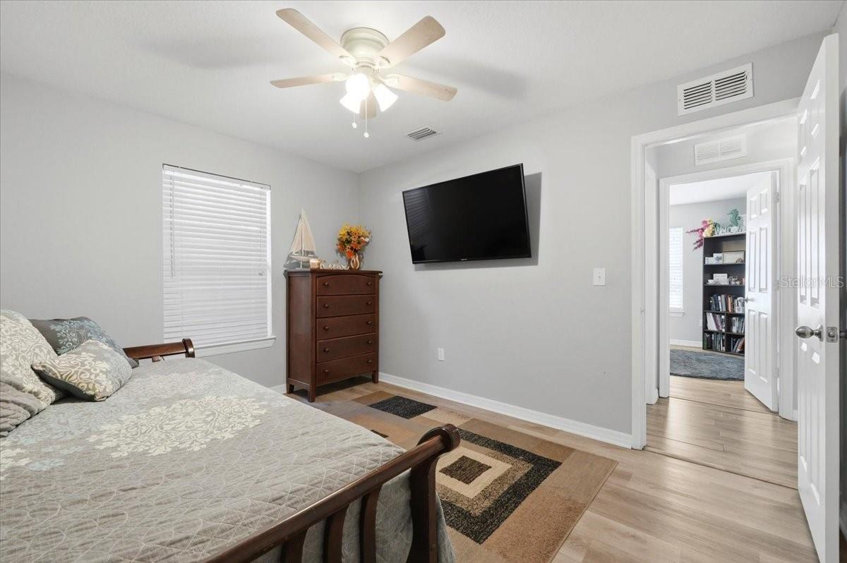 CLEARWATER LK ESTATES - Residential