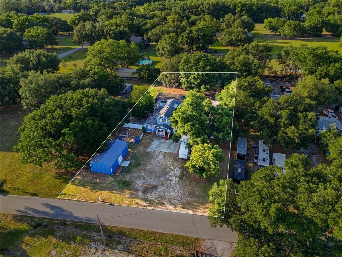 CLEARWATER LK ESTATES - Residential