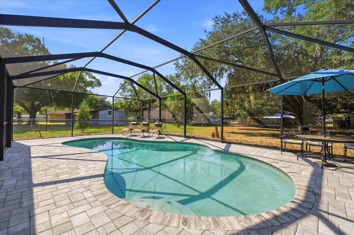 CLEARWATER LK ESTATES - Residential