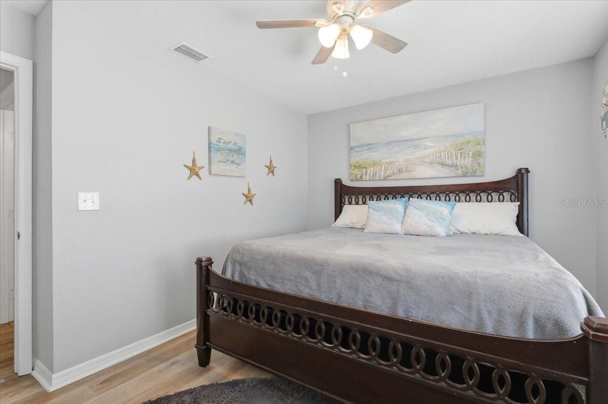 CLEARWATER LK ESTATES - Residential