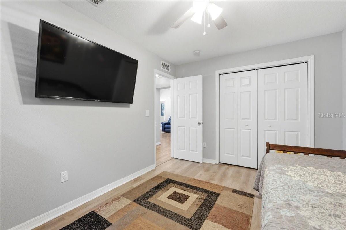 CLEARWATER LK ESTATES - Residential