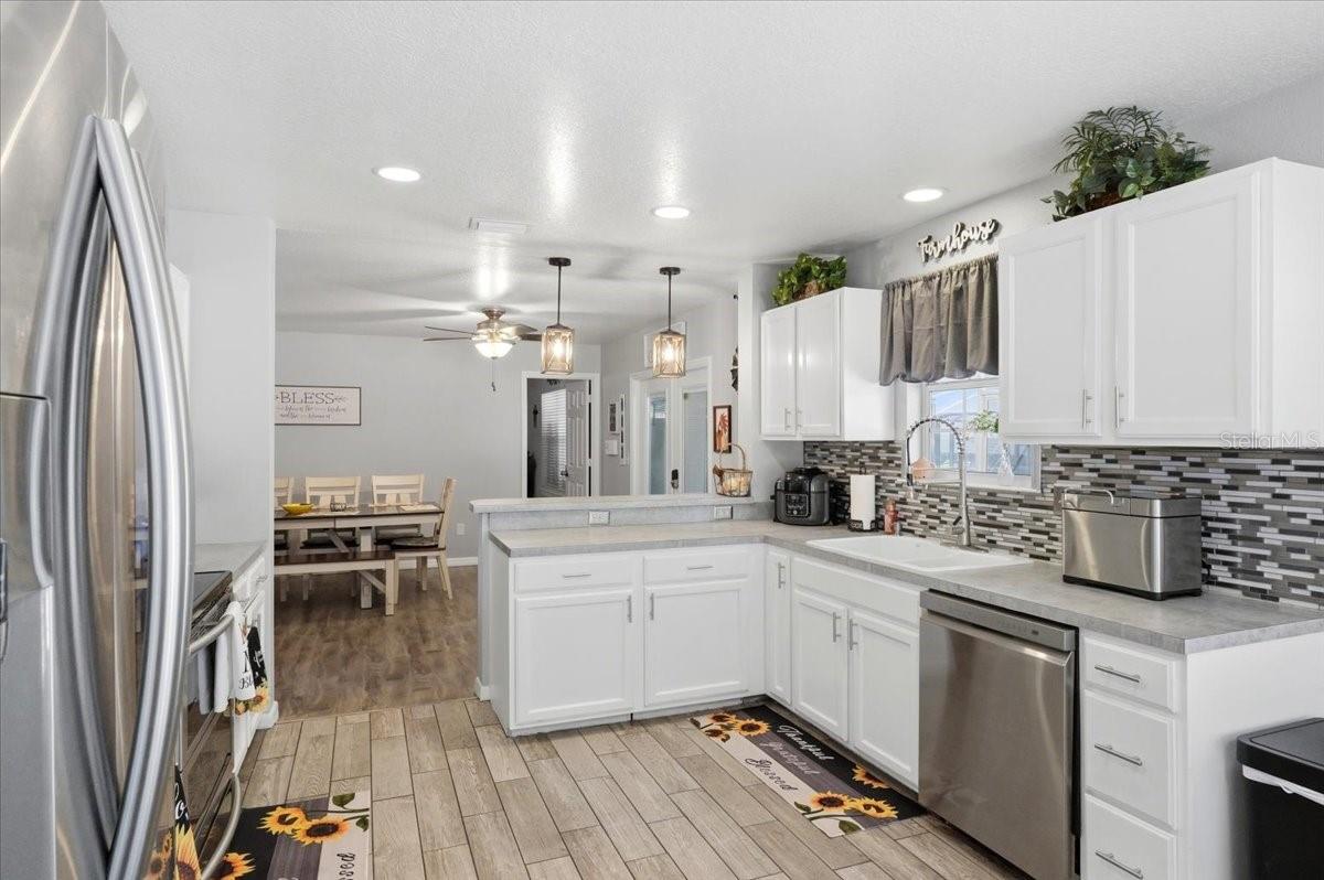 CLEARWATER LK ESTATES - Residential
