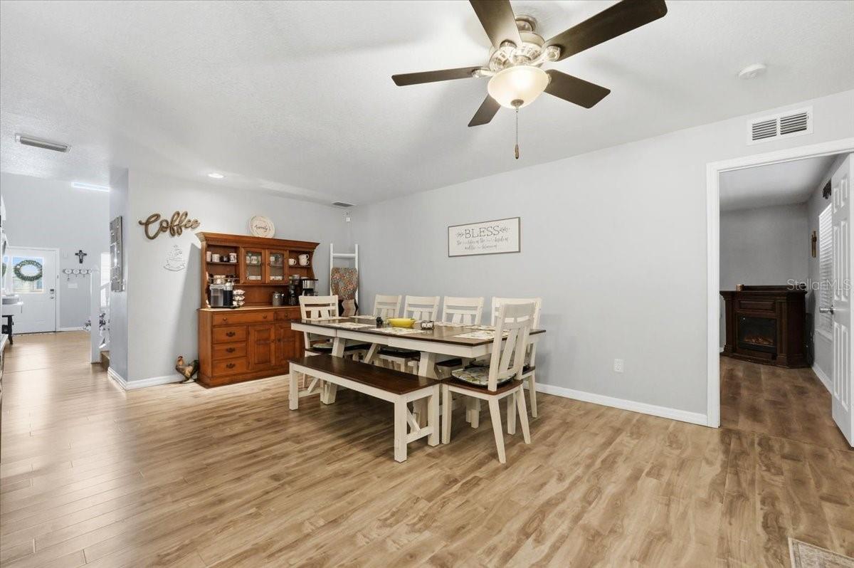 CLEARWATER LK ESTATES - Residential