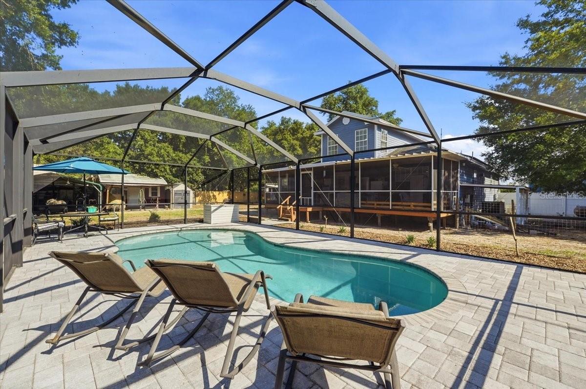 CLEARWATER LK ESTATES - Residential