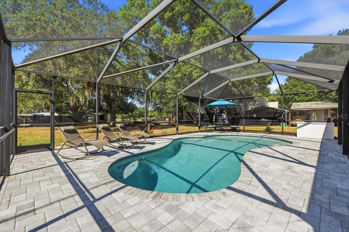 CLEARWATER LK ESTATES - Residential