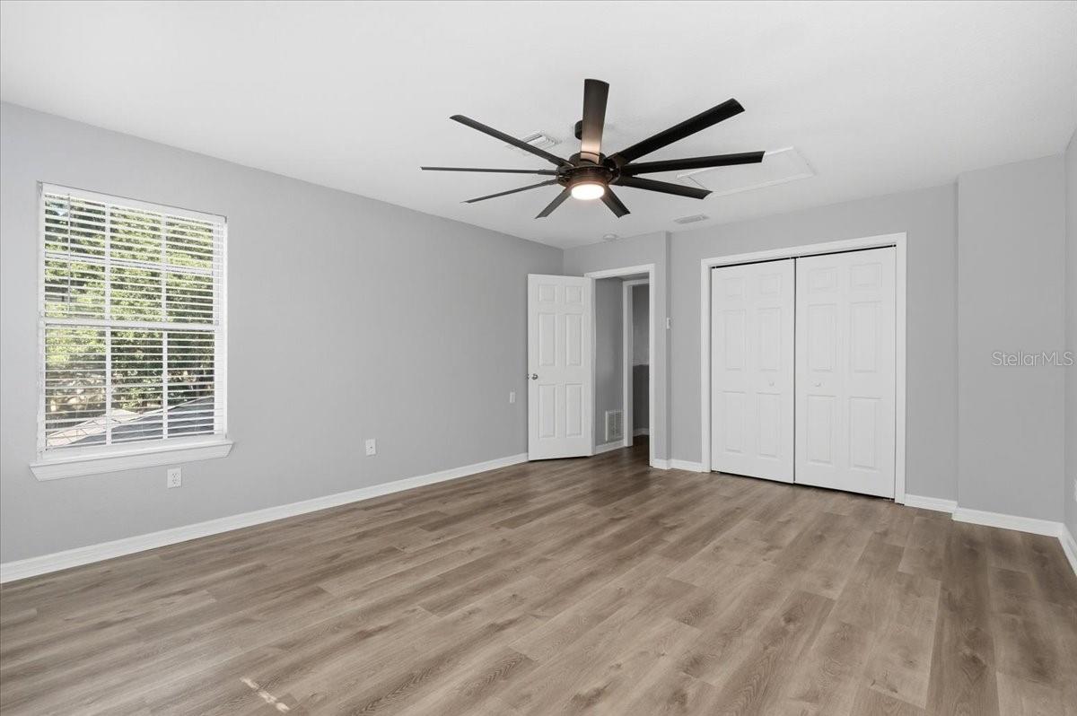 CLEARWATER LK ESTATES - Residential