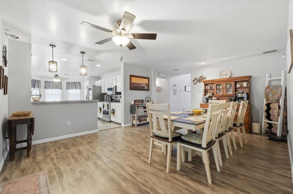 CLEARWATER LK ESTATES - Residential