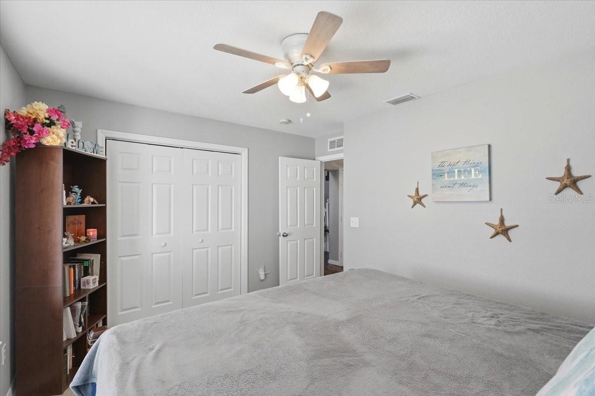 CLEARWATER LK ESTATES - Residential
