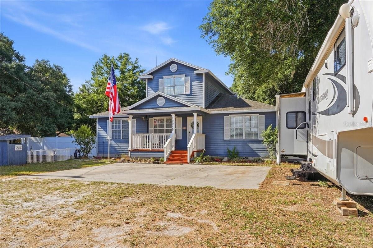 CLEARWATER LK ESTATES - Residential