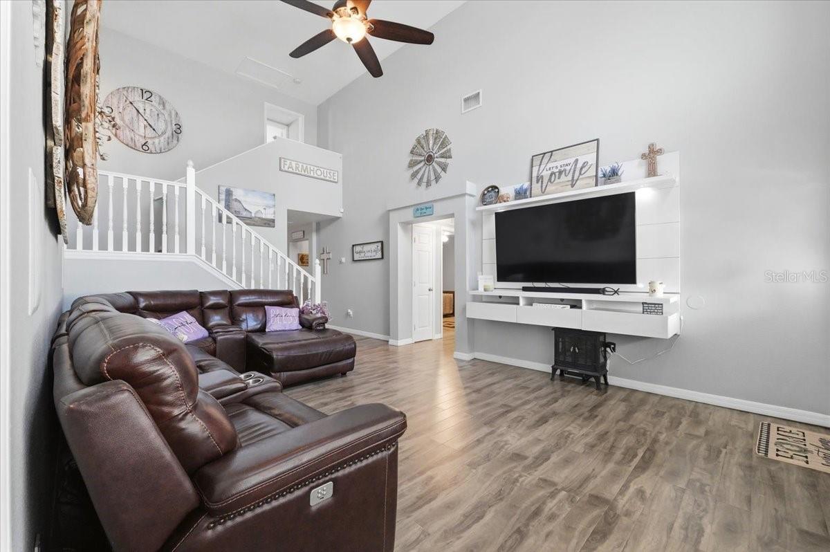 CLEARWATER LK ESTATES - Residential