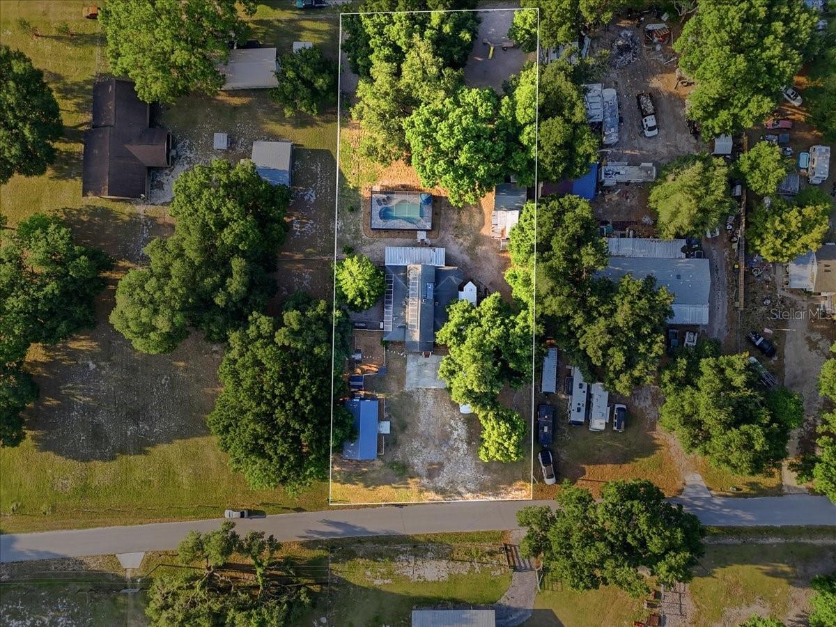 CLEARWATER LK ESTATES - Residential