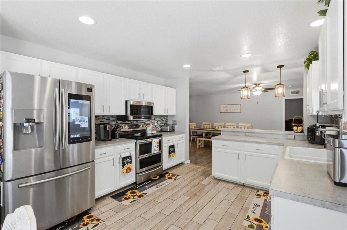 CLEARWATER LK ESTATES - Residential