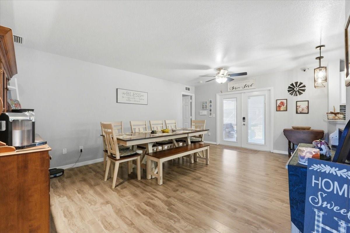 CLEARWATER LK ESTATES - Residential