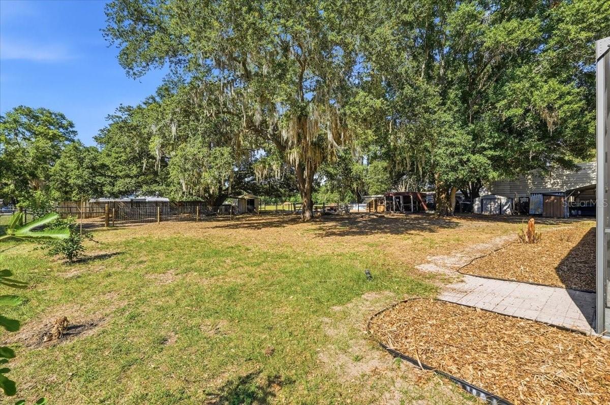 CLEARWATER LK ESTATES - Residential