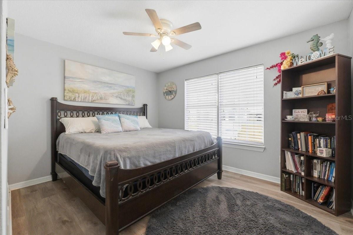 CLEARWATER LK ESTATES - Residential