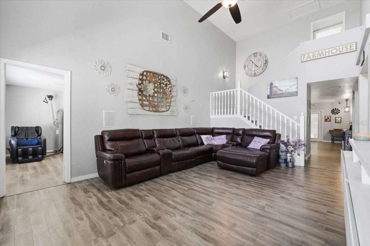 CLEARWATER LK ESTATES - Residential